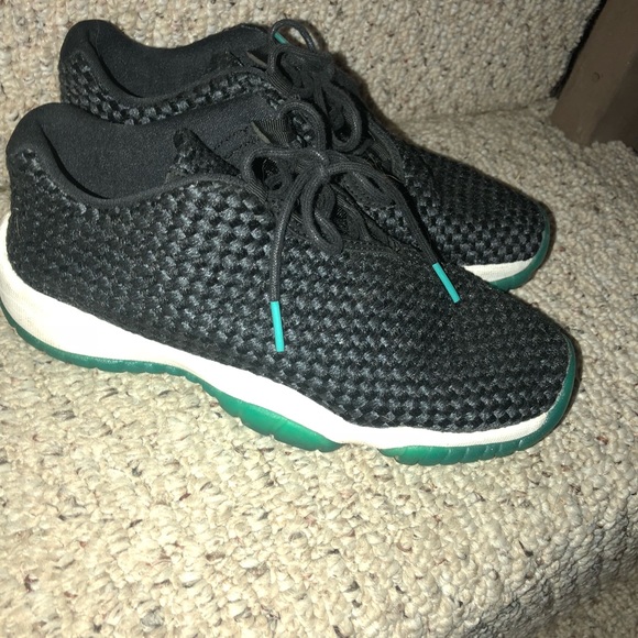 Jordan futures - Picture 2 of 3